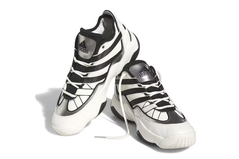 Adidas top ten 2010 hotsell